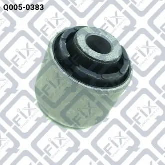 Сайлентблок Q-fix Q0050383