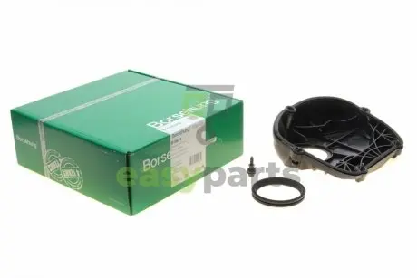 Захист ременя ГРМ VW T5/T6 2.0 TSI 11-19 (верхня) (OE VAG) BORSEHUNG B18676
