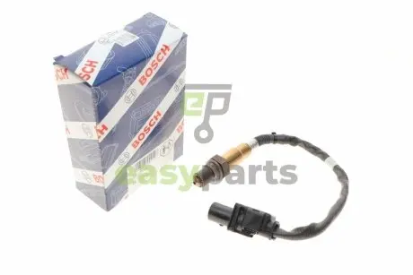 Лямбда зонд Citroen Berlingo 08-/Jumpy 18-/Peugeot Partner 08- 1.6 HDi BOSCH 0 281 004 157