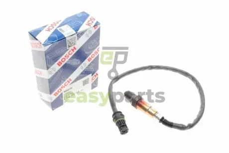 Лямбда зонд BMW 5 (F10)/7 (F01-F04) 08-8-12 N63 B44 BOSCH 0 258 006 755