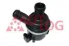 Помпа води Audi A4/A6/Q5/Q7 1.8-2.0TFSI 07-18 AUTLOG WP8010 (фото 1)
