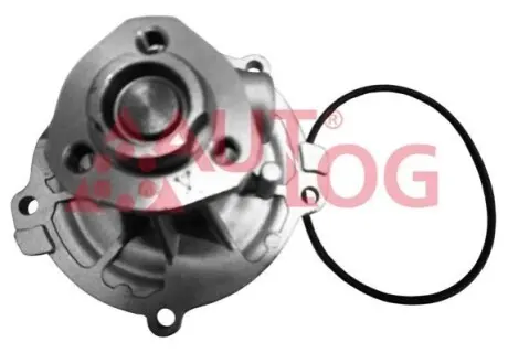 Помпа води Audi A4/A6/Skoda Felicia/VW Golf/Caddy/Passat/Polo 1.9D AUTLOG WP7020