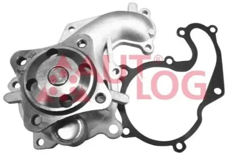 Помпа води Ford C-Max I/Focus I/II/Mondeo/Transit/Tourneo Connect 1.8D AUTLOG WP7050
