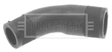 Патрубок BORG & BECK BTH1120