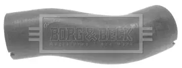 Патрубок BORG & BECK BTH1032