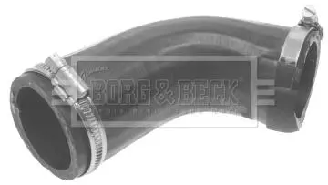 Патрубок BORG & BECK BTH1389