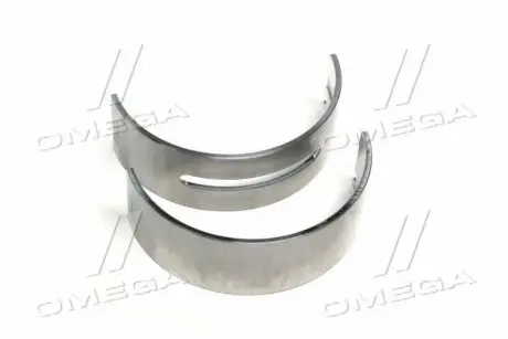 Вкладиші корінні STD-C Non color 2.5 CRDI 175 л. с. D4CB HYUNDAI H350 15-,H-1 07-18,H-100 11-17 Hyundai/Kia/Mobis 210204A942