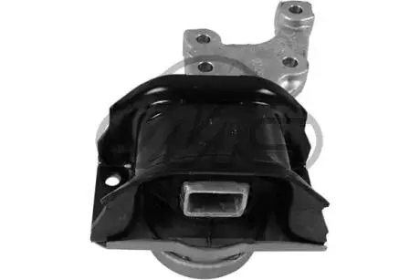 Подушка ДВС правая Citroen C4 (09-), DS4, DS5 (14-) / Peugeot 3008 (09-), 5008 (Metalcaucho 57047