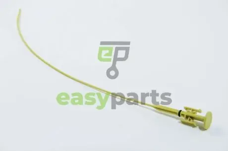 Щуп рівня масла Opel Movano/Renault Master/Nissan Interstar 2.5 01- Metalcaucho 39816
