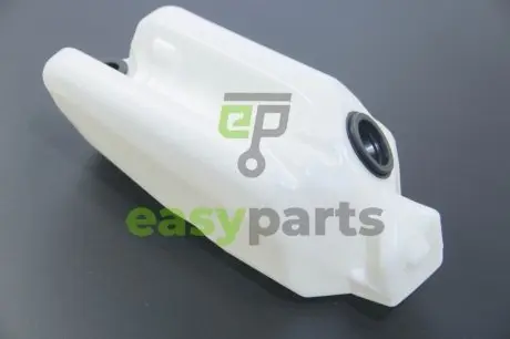 Бачок склоомивача Renault Kangoo 08- Metalcaucho 47626