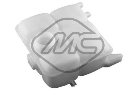 Бачок компенсаційний Ford C-Max Ii, Focus Iii, Grand C-Max, Kuga Ii,Transit Connect V408/Minivan 04.10- Metalcaucho 30249