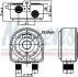 Масляний радіатор Hyundai IX35, Santa Fé Ii, Sonata KIA Optima, Sorento, Sportage 2.0-2.4Lpg 01.05- NISSENS 91295 (фото 1)