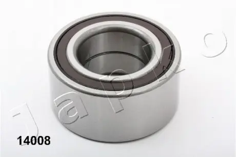 Підшипник маточини перед. Honda Civic 12- (+ABS) JAPKO 414008