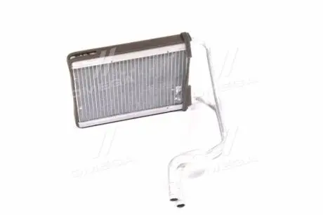 Радиатор отопителя HYUNDAI TUCSON H30113-0441 MANDO DC971382E100