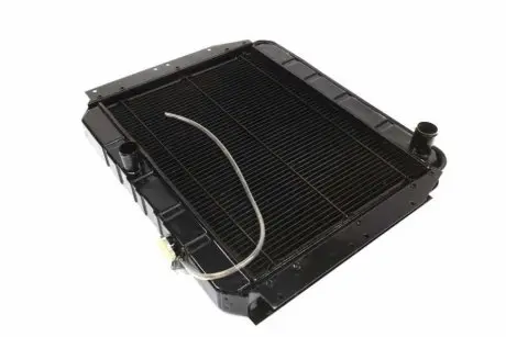 Радиатор вод. охлажд. ЗИЛ 130 (3-х рядн.) медн. TEMPEST 130-1301010-С