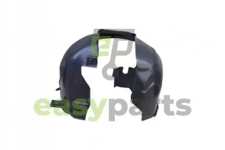 Підкрилок передній лівий Citroen C4 (04-) ASAM 71203