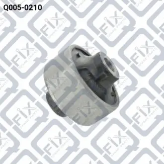 САЙЛЕНТБЛОК ЗАДН ПЕРЕДН РЫЧАГА NISSAN QASHQAI J10F Q-fix Q0050210