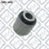 САЙЛЕНТБЛОК ЗАДН ПОПЕРЕЧНОЙ ТЯГИ MAZDA CX-9 TB 200 Q-fix Q0051608 (фото 1)