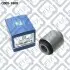 САЙЛЕНТБЛОК ЗАДН ПОПЕРЕЧНОЙ ТЯГИ MAZDA CX-9 TB 200 Q-fix Q0051608 (фото 2)
