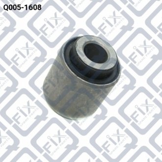 САЙЛЕНТБЛОК ЗАДН ПОПЕРЕЧНОЇ ТЯГИ MAZDA CX-9 TB 200 Q-fix Q0051608
