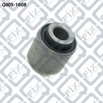 САЙЛЕНТБЛОК ЗАДН ПОПЕРЕЧНОЙ ТЯГИ MAZDA CX-9 TB 200 Q-fix Q0051608