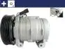 Компрессор кондиционера, MERCEDES-BENZ ACTROS MP4  MAHLE / KNECHT ACP 1167 000S (фото 1)