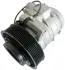 Компрессор кондиционера, MERCEDES-BENZ ACTROS MP4  MAHLE / KNECHT ACP 1167 000S (фото 3)
