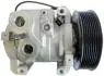 Компрессор кондиционера, MERCEDES-BENZ ACTROS MP4  MAHLE / KNECHT ACP 1167 000S (фото 6)