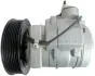 Компрессор кондиционера, MERCEDES-BENZ ACTROS MP4  MAHLE / KNECHT ACP 1167 000S (фото 8)