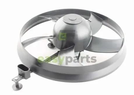 Електровентилятор Skoda FabiaVW Polo Seat Cordoba AND 35959023 (фото 1)