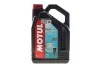 Масло для 2-х тактных двигателей минеральное MOTUL 851851 / 101734 (фото 2)