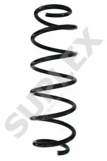 RENAULT пружина задня Megane,Laguna SUPLEX 27352