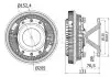 Муфта вентилятора, DAF 85 CF(98-00) MAHLE / KNECHT CFC 42 000S (фото 1)
