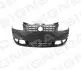 Бампер передній VW CADDY, 04 - 10 Signeda PVW04095BA(I) (фото 1)