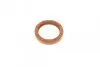 Сальник хвостовика КПП BMW 3/5 /7 2.5-3.5i/2.0/2.5D 90-05 (40x52x9)(M50/M47/M51/M52) ELRING 468.020 (фото 3)