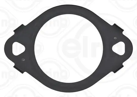 Прокладка клапана EGR Audi Q5/Q7/VW Touareg 3.0 TDI 10-18 ELRING 716.710