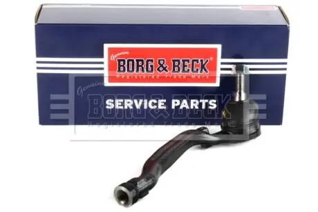 Накiнечник рульової тяги справа BORG & BECK BTR5916
