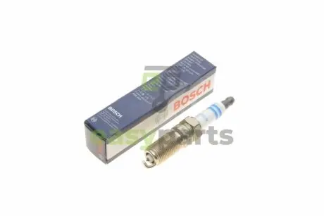 Свічка запалювання Ford Focus 1.4/1.6 04-12 BOSCH 0242230601