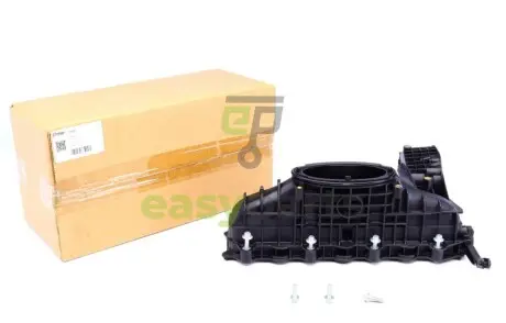 Колектор впускний MB Sprinter 2.2CDI OM651 (з заслонкою) Solgy 114033