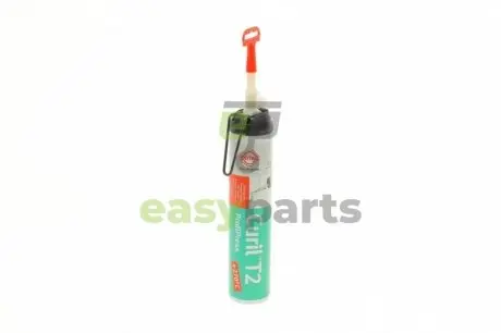 Герметик Curil T2 Profipress (-55C +250C) 200мл ELRING 471.181