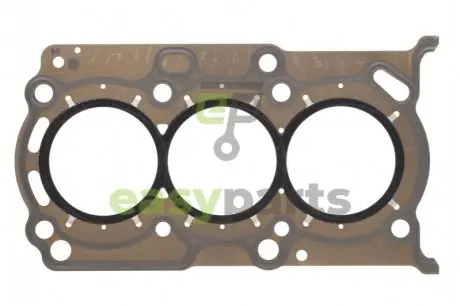 Прокладка ГБЦ Smart Fortwo 1.0i 07- ELRING 380.830