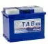60 Ah/12V Polar Blue (1) TAB 121 160 (фото 3)