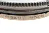 Демпфер + комплект зчеплення Renault Master III 2.3dCi 10- M9T, (81/100/107/120/125 kw), FWD LuK 600 0350 00 (фото 14)