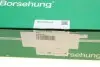 Циліндр зчеплення (головний) Seat Ibiza/Toledo/Skoda Fabia/Roomster 08-15/Rapid 12-19/VW Polo V 09- BORSEHUNG B17872 (фото 8)