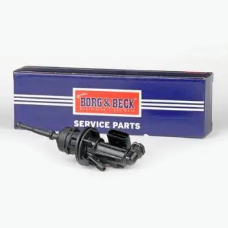 Цилiндр зчеплення головний BORG & BECK BCM123