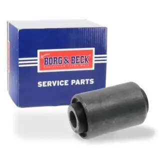Сайлентблок 33мм зовнiшнiй BORG & BECK BSK6945