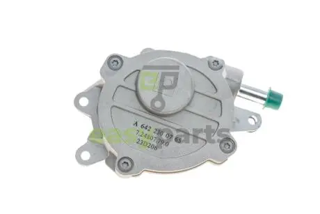Насос вакуумний MB E-class (W212) 11-15 (OM642) PIERBURG 7.24807.79.0