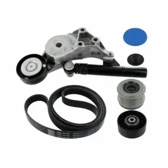 Поликлиновой ременный комплект SKF VKMAF 31014-2