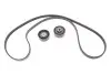 Комплект ременя генератора Renault Kangoo 1.2 16V 96- (4PK1538) VKMA 36067