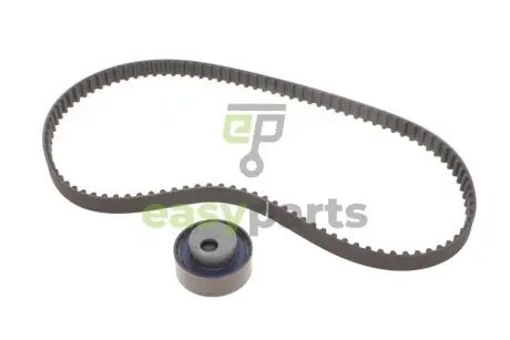 Комплект ГРМ Citroen Berlingo/Peugeot Partner/106/205/306 1.1i 87-08 (17x104z) SKF VKMA 03100